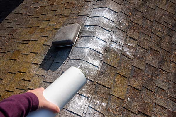 Roof Maintenance Services