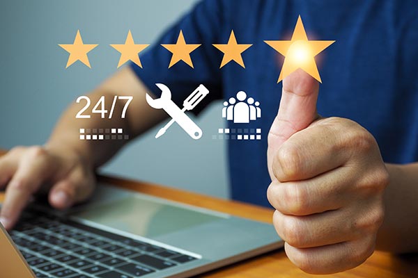 Roofing Service Reviews