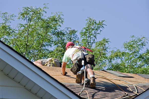 Roofing Solutions