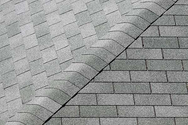 Shingle Roofing Services